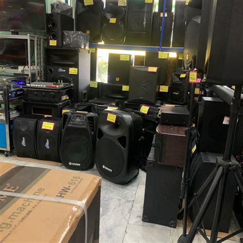 deeco electronics